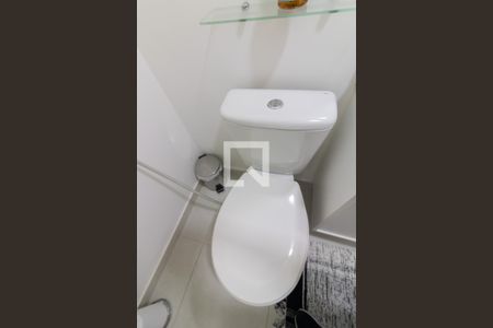 Apartamento à venda com 240m², 4 quartos e 3 vagasLavabo 1