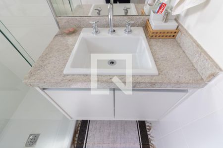 Apartamento à venda com 240m², 4 quartos e 3 vagasSuíte 2 - Banheiro