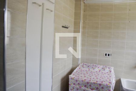 Apartamento para alugar com 50m², 1 quarto e 1 vaga Apartamento para alugar com 50m², 1 quarto e 1 vagaÁrea de Serviço