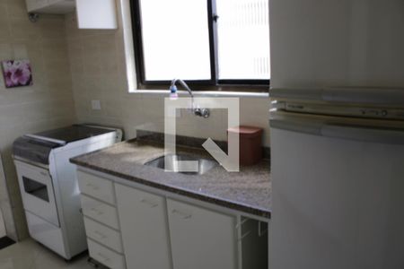 Apartamento para alugar com 50m², 1 quarto e 1 vaga Apartamento para alugar com 50m², 1 quarto e 1 vagaCozinha