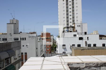 Apartamento para alugar com 50m², 1 quarto e 1 vagaVista