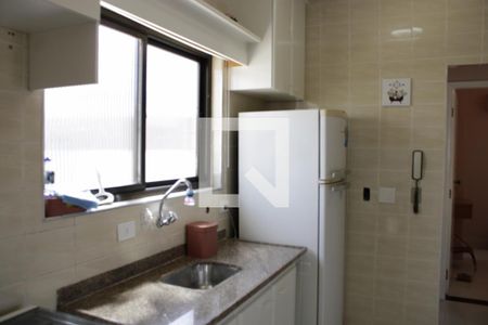 Apartamento para alugar com 50m², 1 quarto e 1 vaga Apartamento para alugar com 50m², 1 quarto e 1 vagaCozinha