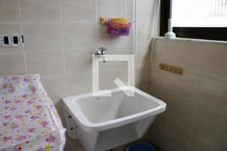 Apartamento para alugar com 50m², 1 quarto e 1 vaga Apartamento para alugar com 50m², 1 quarto e 1 vagaÁrea de Serviço