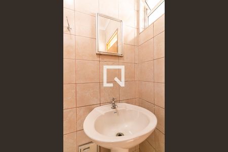 Casa à venda com 429m², 4 quartos e 2 vagasBanheiro - Casa 2