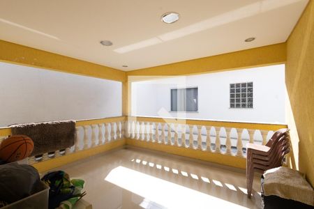 Casa à venda com 429m², 4 quartos e 2 vagas Casa à venda com 429m², 4 quartos e 2 vagasVaranda Quarto 3 (Suite)