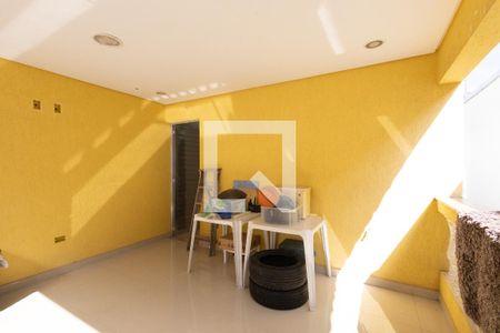 Casa à venda com 429m², 4 quartos e 2 vagas Casa à venda com 429m², 4 quartos e 2 vagasVaranda Quarto 3 (Suite)