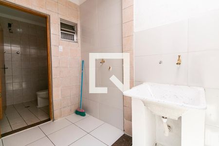 Casa à venda com 429m², 4 quartos e 2 vagasÁrea de serviço - Casa 2