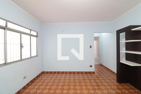 Casa à venda com 429m², 4 quartos e 2 vagasSala - Casa 3