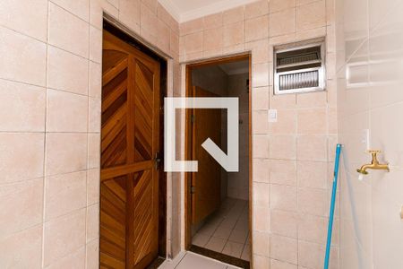 Casa à venda com 429m², 4 quartos e 2 vagasÁrea de serviço - Casa 2