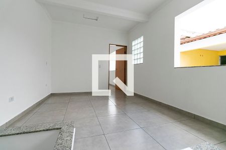 Casa à venda com 429m², 4 quartos e 2 vagasSala - Casa 2