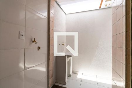 Casa à venda com 429m², 4 quartos e 2 vagasÁrea de serviço - Casa 2