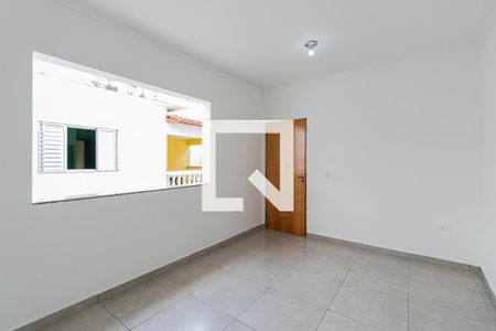 Casa à venda com 429m², 4 quartos e 2 vagasQuarto - Casa 2