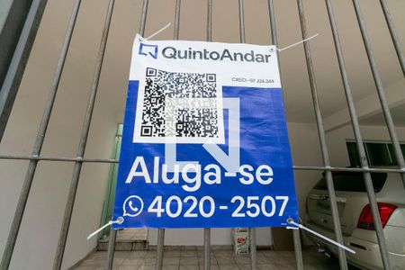 Casa à venda com 429m², 4 quartos e 2 vagasFachada