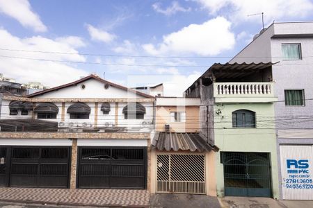 Casa à venda com 429m², 4 quartos e 2 vagas Casa à venda com 429m², 4 quartos e 2 vagasVista Varanda Quarto 2 (Suite)