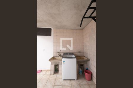 Casa à venda com 429m², 4 quartos e 2 vagas Casa à venda com 429m², 4 quartos e 2 vagasÁrea de Serviço