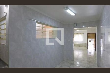 Casa à venda com 3 quartos, 300m² em Ipiranga, São Paulo