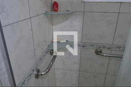 Apartamento à venda com 55m², 2 quartos e 1 vagaBanheiro