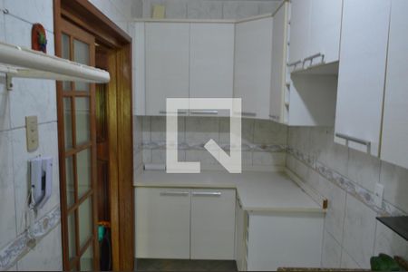 Apartamento à venda com 55m², 2 quartos e 1 vagaCozinha