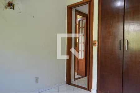 Apartamento à venda com 55m², 2 quartos e 1 vagaQuarto 2