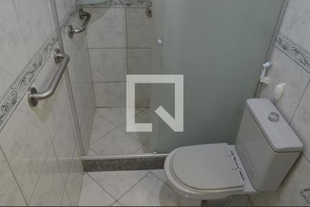 Apartamento à venda com 55m², 2 quartos e 1 vagaBanheiro