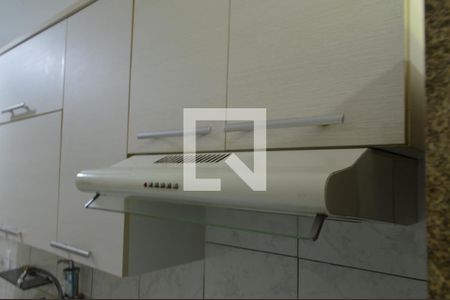 Apartamento à venda com 55m², 2 quartos e 1 vagaCozinha