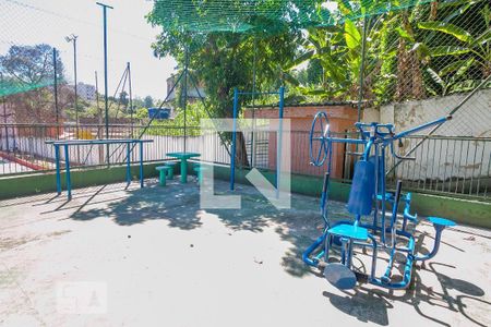 Apartamento à venda com 55m², 2 quartos e 1 vaga Apartamento à venda com 55m², 2 quartos e 1 vagaÁrea comum - Academia