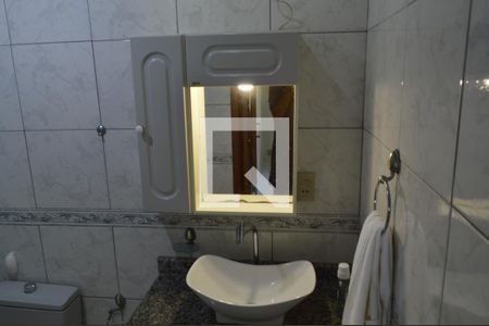 Apartamento à venda com 55m², 2 quartos e 1 vagaBanheiro