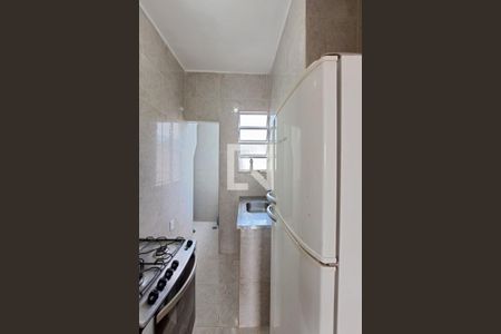 Apartamento à venda com 59m², 2 quartos e sem vaga Apartamento à venda com 59m², 2 quartos e sem vagaCozinha