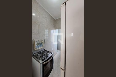 Apartamento à venda com 59m², 2 quartos e sem vaga Apartamento à venda com 59m², 2 quartos e sem vagaCozinha