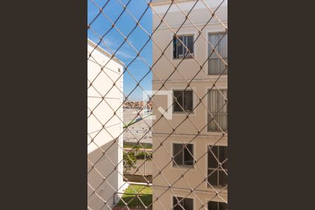 Apartamento à venda com 49m², 2 quartos e 1 vagaVista da Área de Serviço