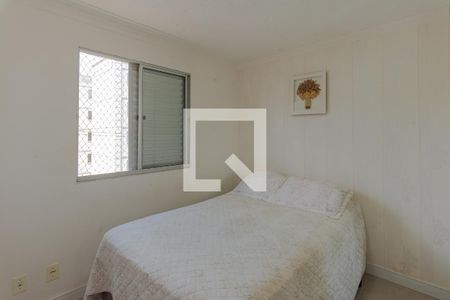 Apartamento à venda com 49m², 2 quartos e 1 vagaQuarto 2