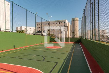 Apartamento à venda com 49m², 2 quartos e 1 vagaQuadra Esportiva