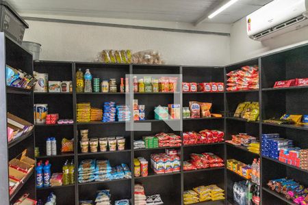 Apartamento à venda com 49m², 2 quartos e 1 vagaLoja de Conveniência