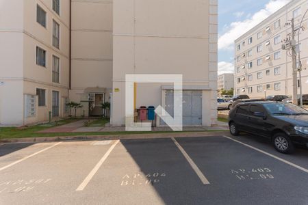 Apartamento à venda com 49m², 2 quartos e 1 vagaGaragem
