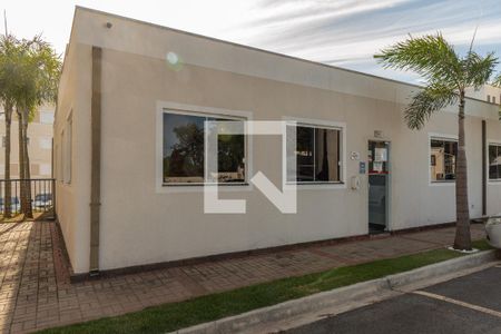 Apartamento à venda com 49m², 2 quartos e 1 vagaBrinquedoteca