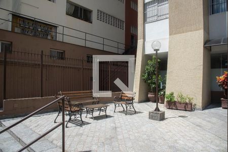 Apartamento para alugar com 50m², 1 quarto e 1 vagaÁrea Cacomum
