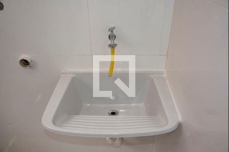 Apartamento para alugar com 50m², 1 quarto e 1 vagaÁrea de Serviço