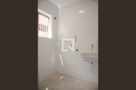 Apartamento para alugar com 50m², 1 quarto e 1 vagaÁrea de Serviço