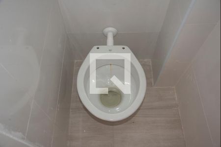 Apartamento para alugar com 50m², 1 quarto e 1 vagaBanheiro de Serviço