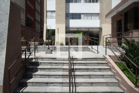 Apartamento para alugar com 50m², 1 quarto e 1 vagaEntrada