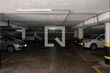 Apartamento para alugar com 50m², 1 quarto e 1 vagaGaragem