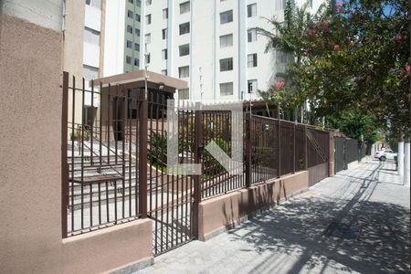 Apartamento para alugar com 50m², 1 quarto e 1 vagaFrente