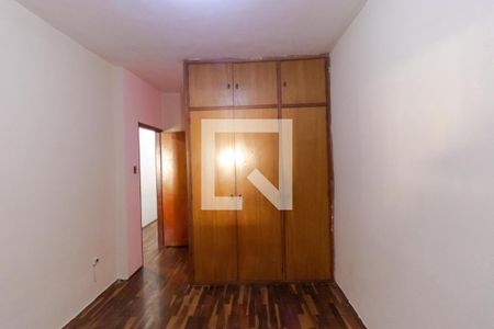 Quarto 01 da Casa 01 de casa à venda com 5 quartos, 190m² em Fundação da Casa Popular, Campinas