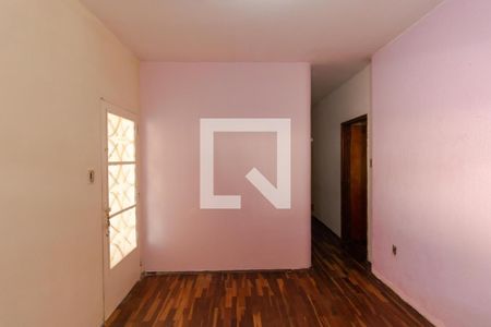 Sala da Casa 01 de casa à venda com 5 quartos, 190m² em Fundação da Casa Popular, Campinas
