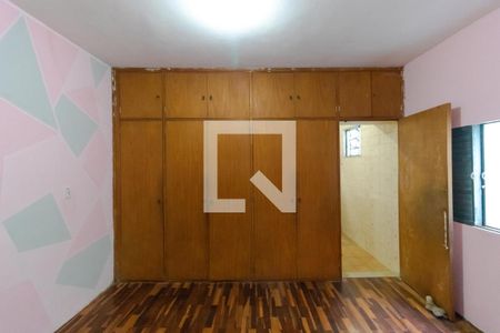 Casa para alugar com 190m², 5 quartos e 3 vagasSuíte da Casa 01