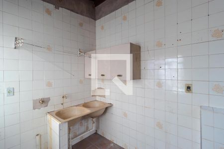 Casa para alugar com 190m², 5 quartos e 3 vagasÁrea de Serviço da Casa 01