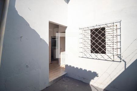 Casa para alugar com 190m², 5 quartos e 3 vagasQuintal da Casa 02