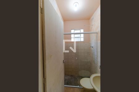 Casa para alugar com 190m², 5 quartos e 3 vagasBanheiro da Casa 02