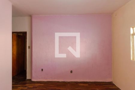 Sala da Casa 01 de casa à venda com 5 quartos, 190m² em Fundação da Casa Popular, Campinas