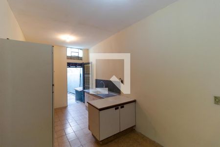 Casa para alugar com 190m², 5 quartos e 3 vagasCozinha da Casa 01